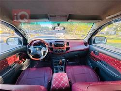 تويوتا هايلوكس